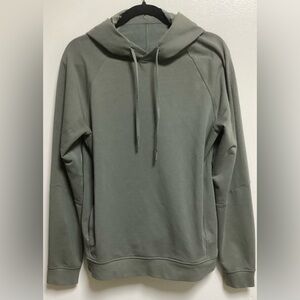 Lululemon Soft Classic -Fit Pullover Hoodie M